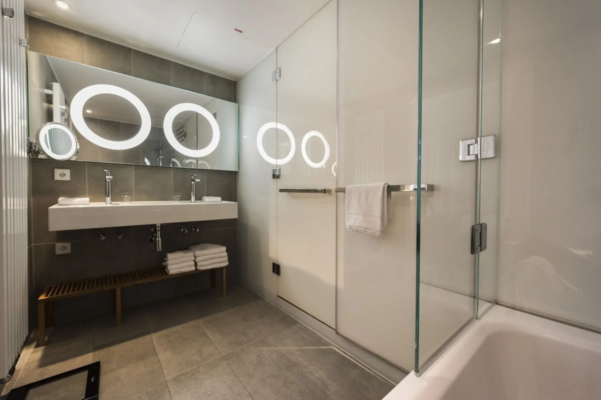 Scandic Frankfurt Museumsufer