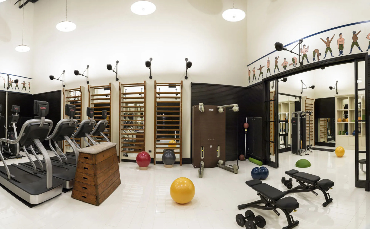 Chicago Athletic Association, a Hyatt Hotel