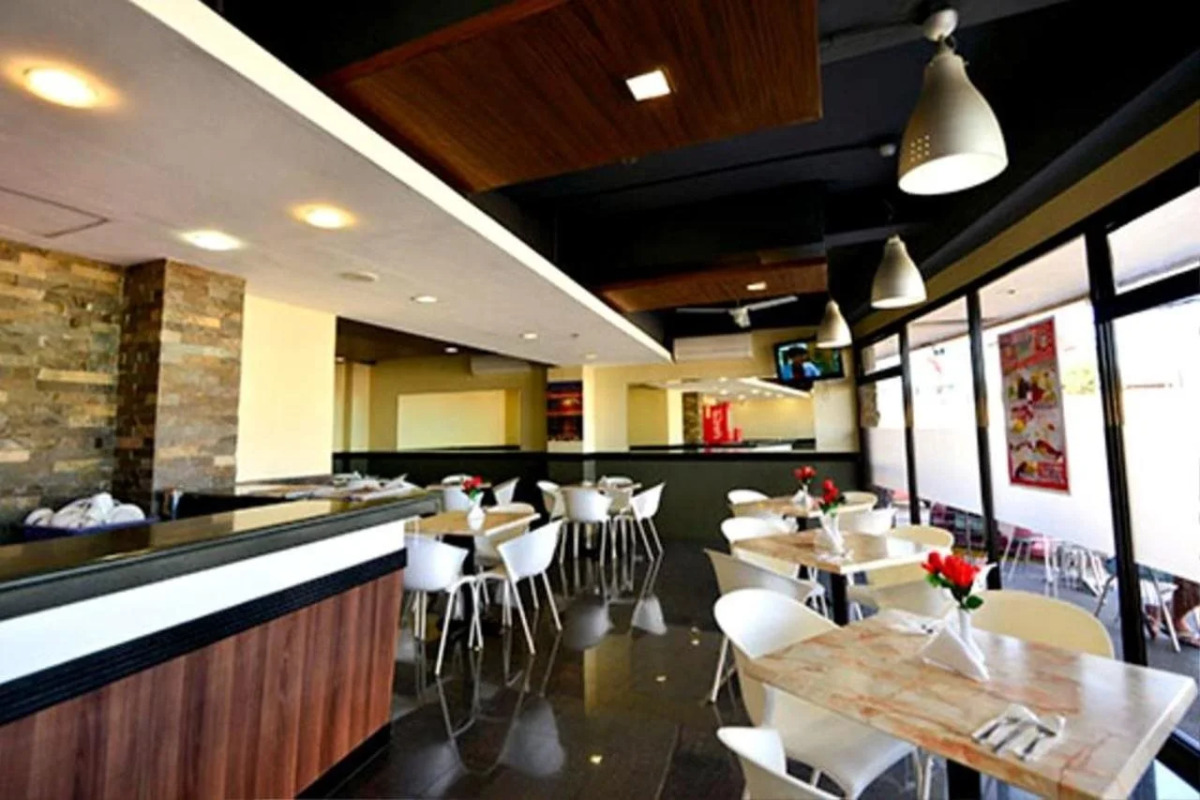 Express Inn Cebu Mactan