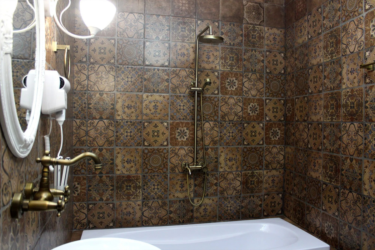 Отель Piano Borracho