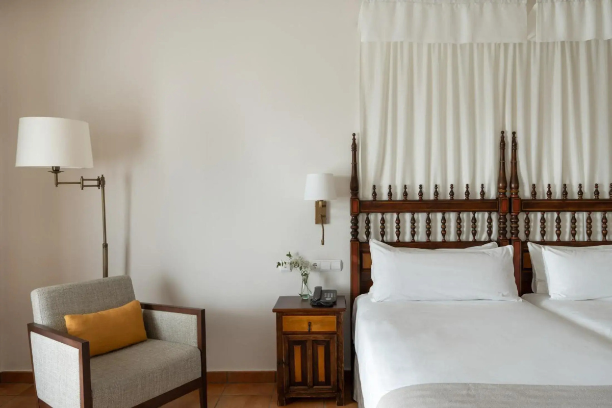 Porto Palace Hotel