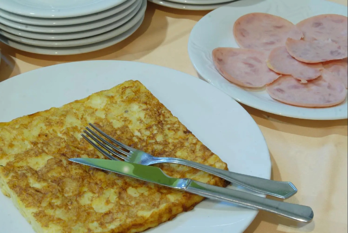 VTZ Hotel El Príncipe