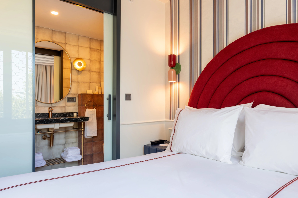 The Purl Boutique Hotel