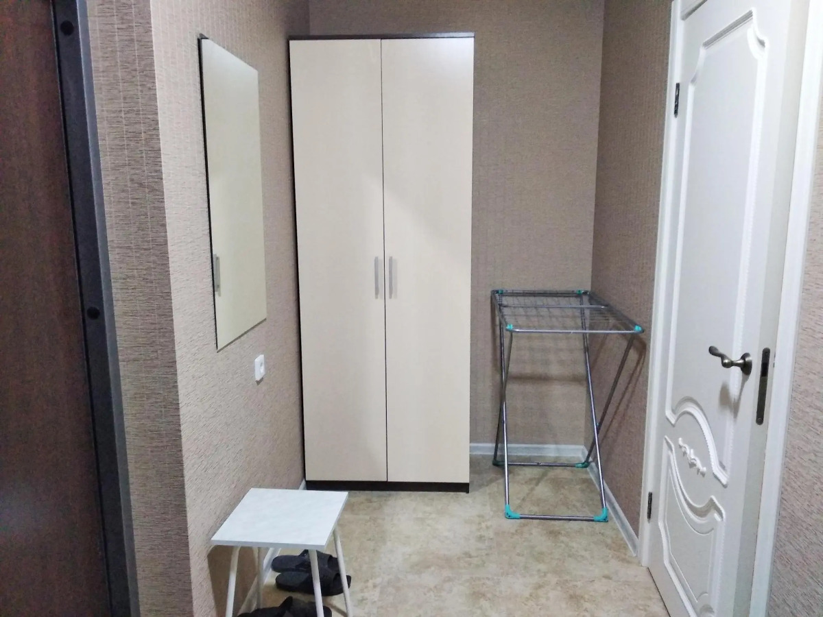 Гостиный Двор на улице Гоголя