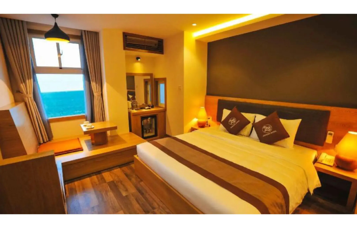 SeaSing Boutique Hotel