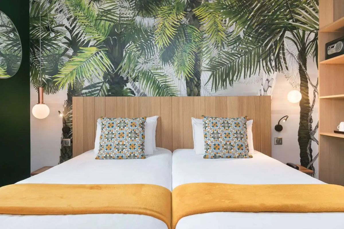 Hotel Innes by HappyCulture