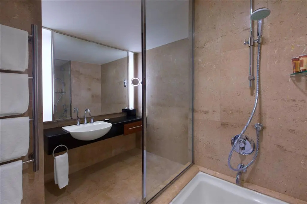 Royal Orchid Sheraton Riverside Hotel Bangkok