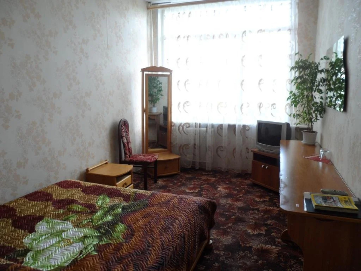 Гостиничный Комплекс Семь Сорок