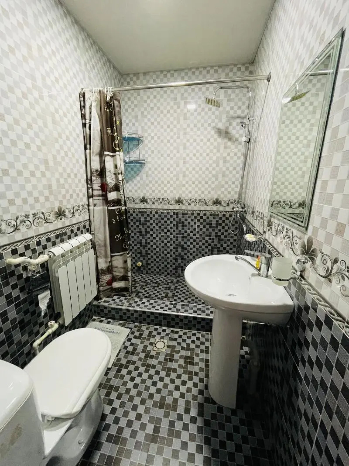 Отель «Ишонч»