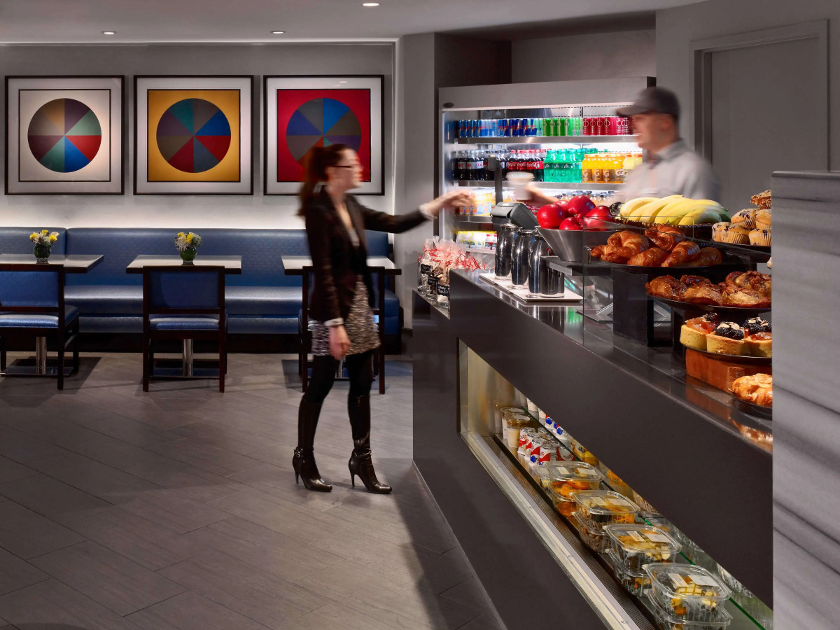 The Royal Sonesta Boston