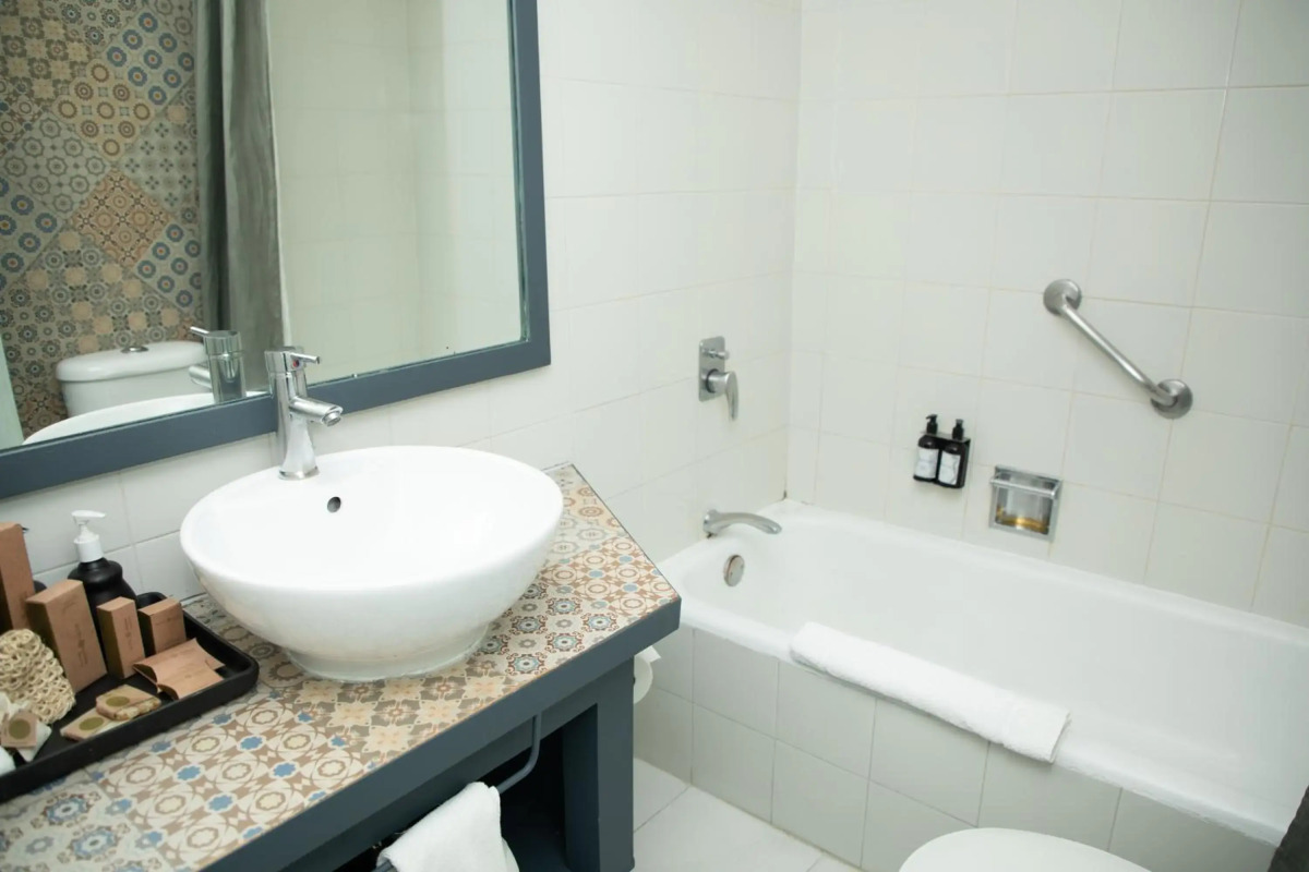 Hotel B Urban Xaman by Fontán Reforma