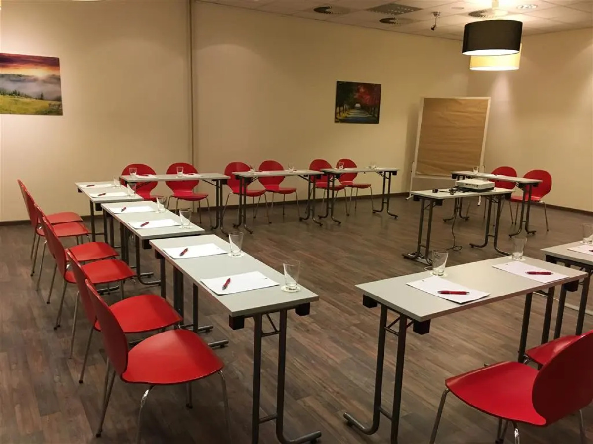 Premier Inn Berlin City Süd