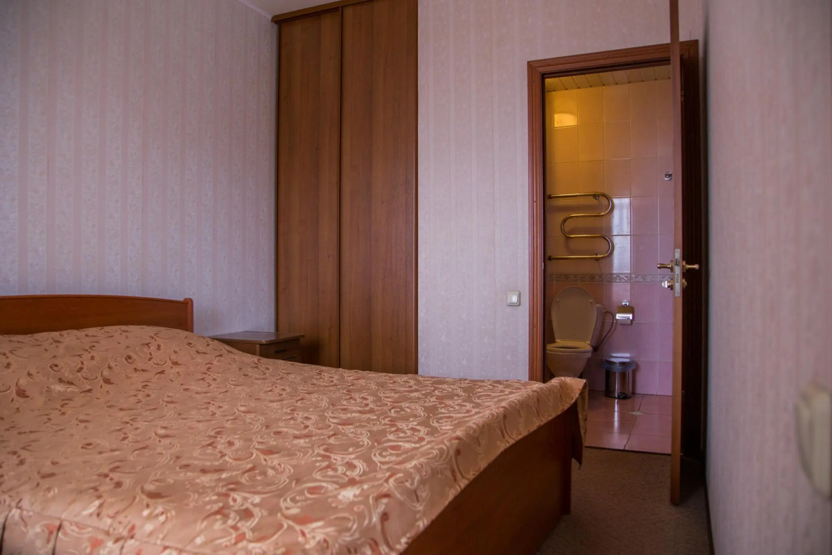 Санаторий Зеленая роща (Корпус 3)