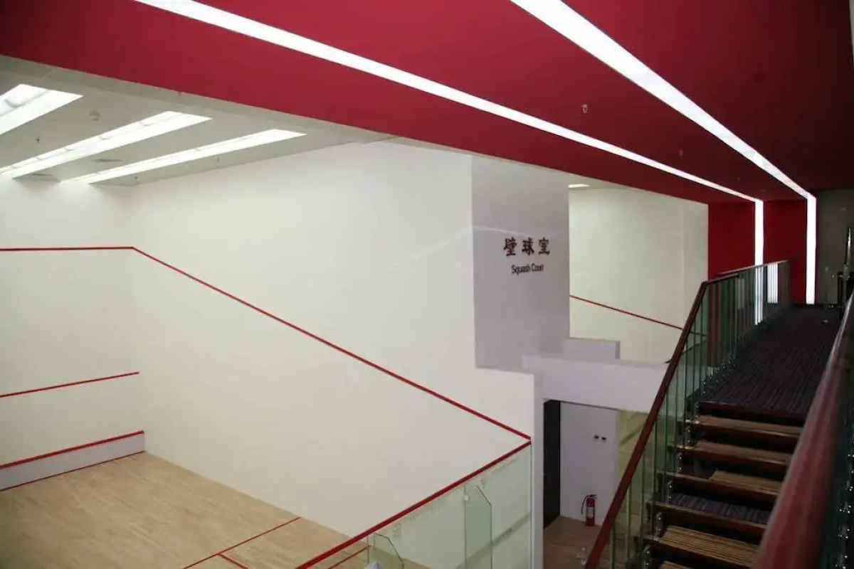 Zhongguan Xinyuan Global Village PKU