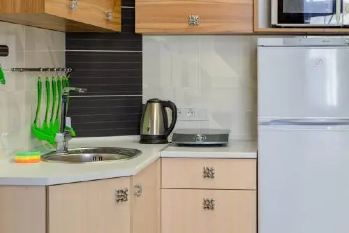 Apartments & Villa Georg