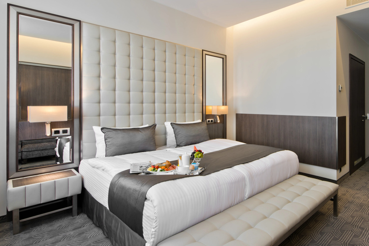 Отель «Конгресс»