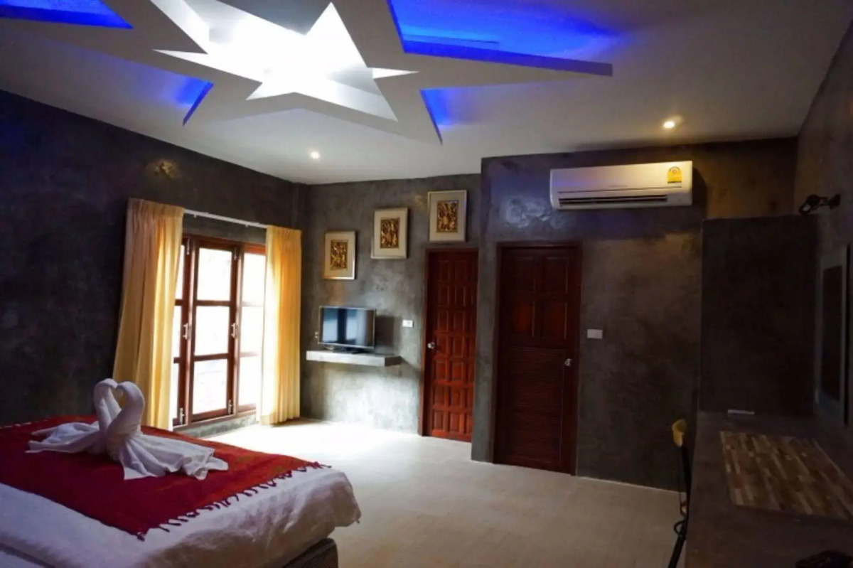 Saikaew Boutique Hotel