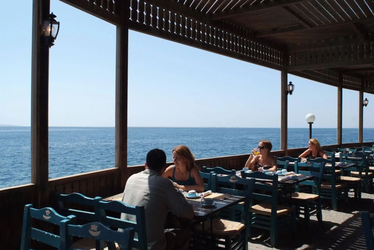 Arabella Azur Resort - All Inclusive