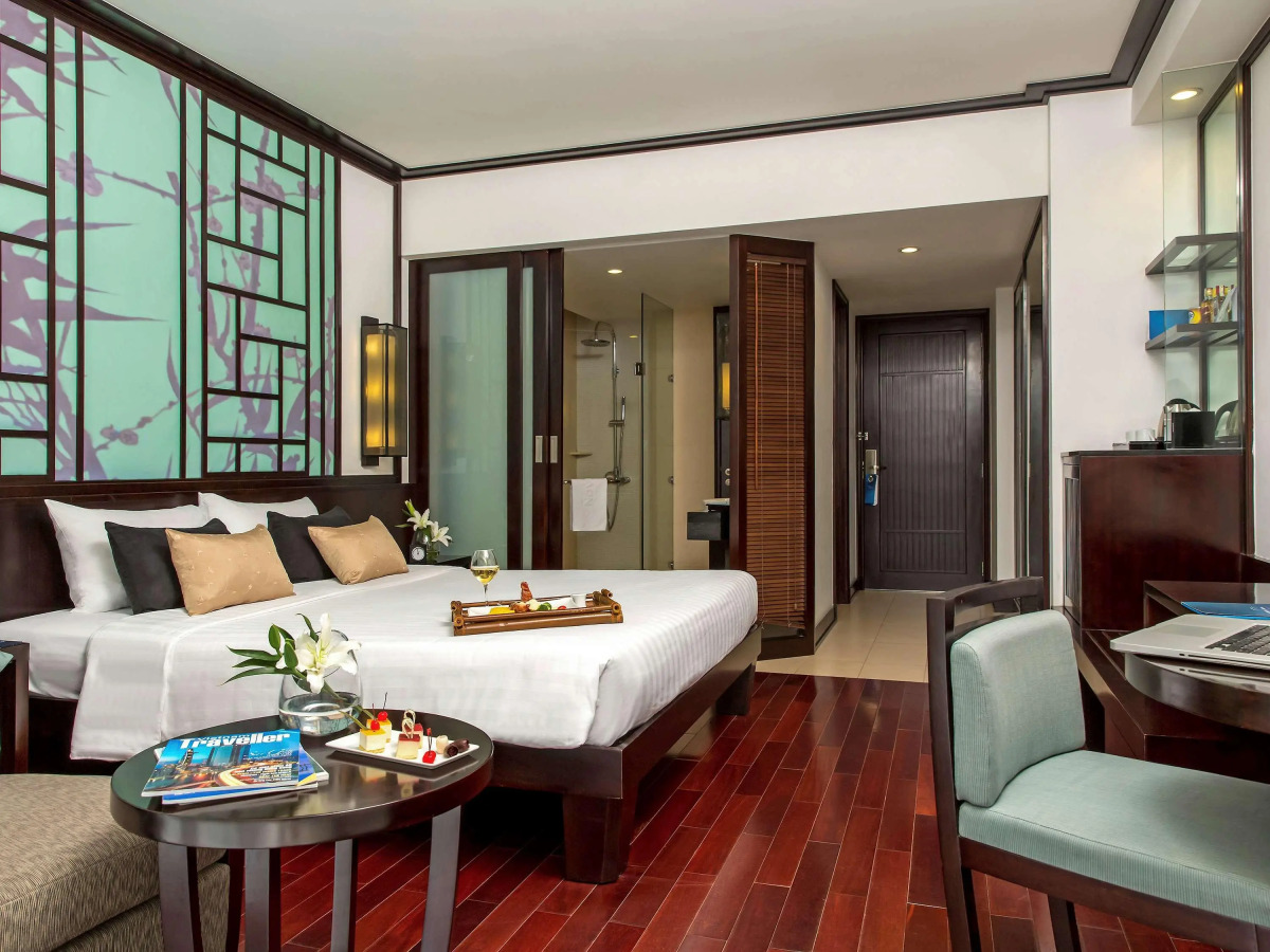 Novotel Ha Long Bay,