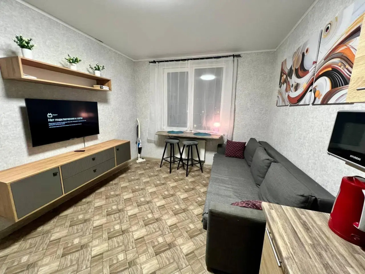 Две подушки на улице Вадима Шефнера 10 корп. 1