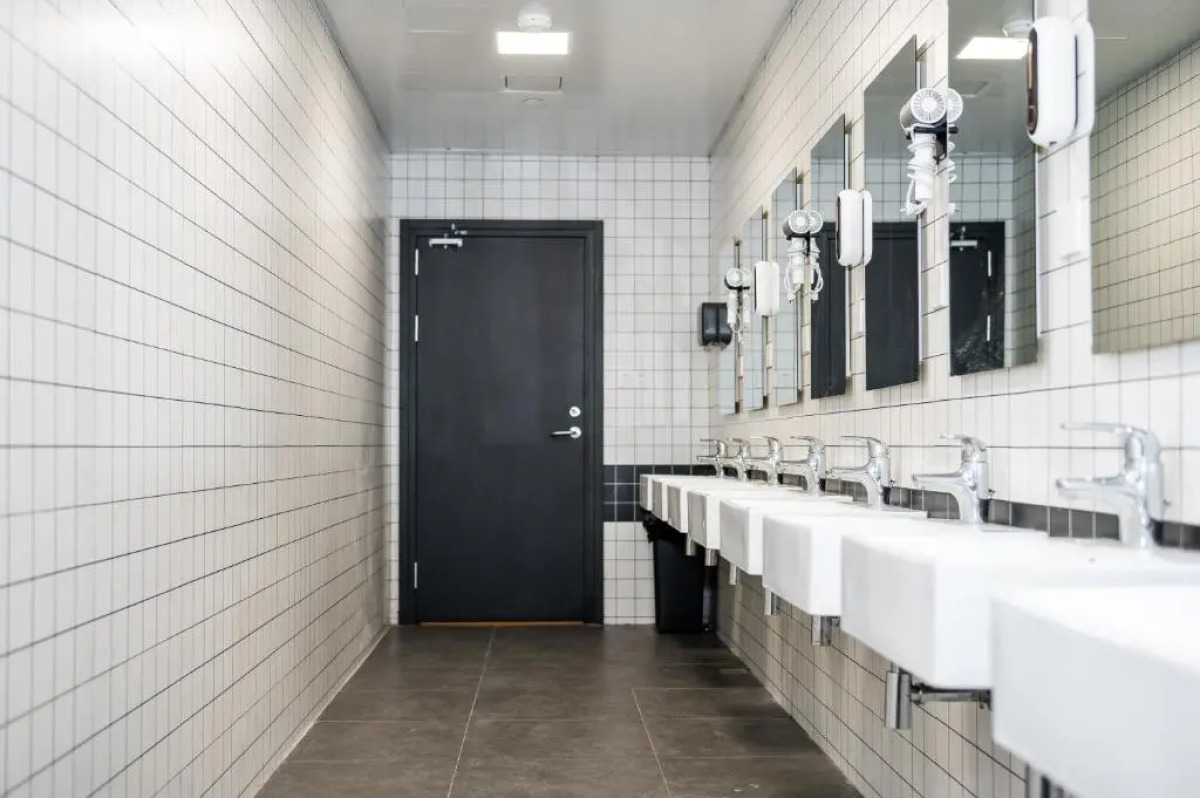 Dayin International Youth Hostel (Shanghai Nanjing East Road;People's Square;The Bund Branch)