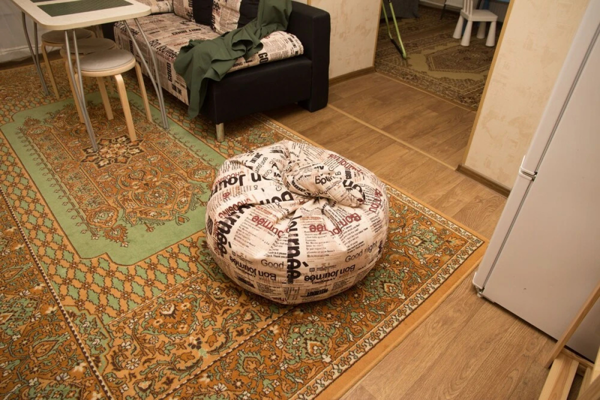 Жилые помещения Nice