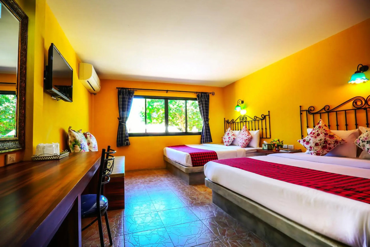 The Castello Resort