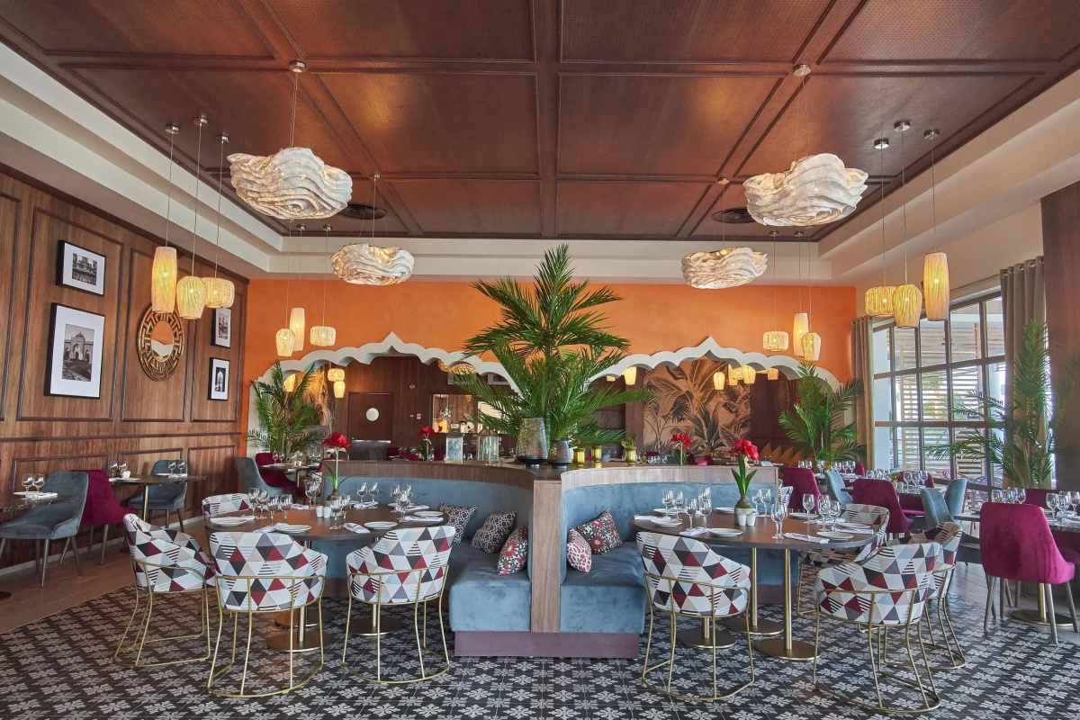 Bahia Principe Grand Turquesa - All Inclusive