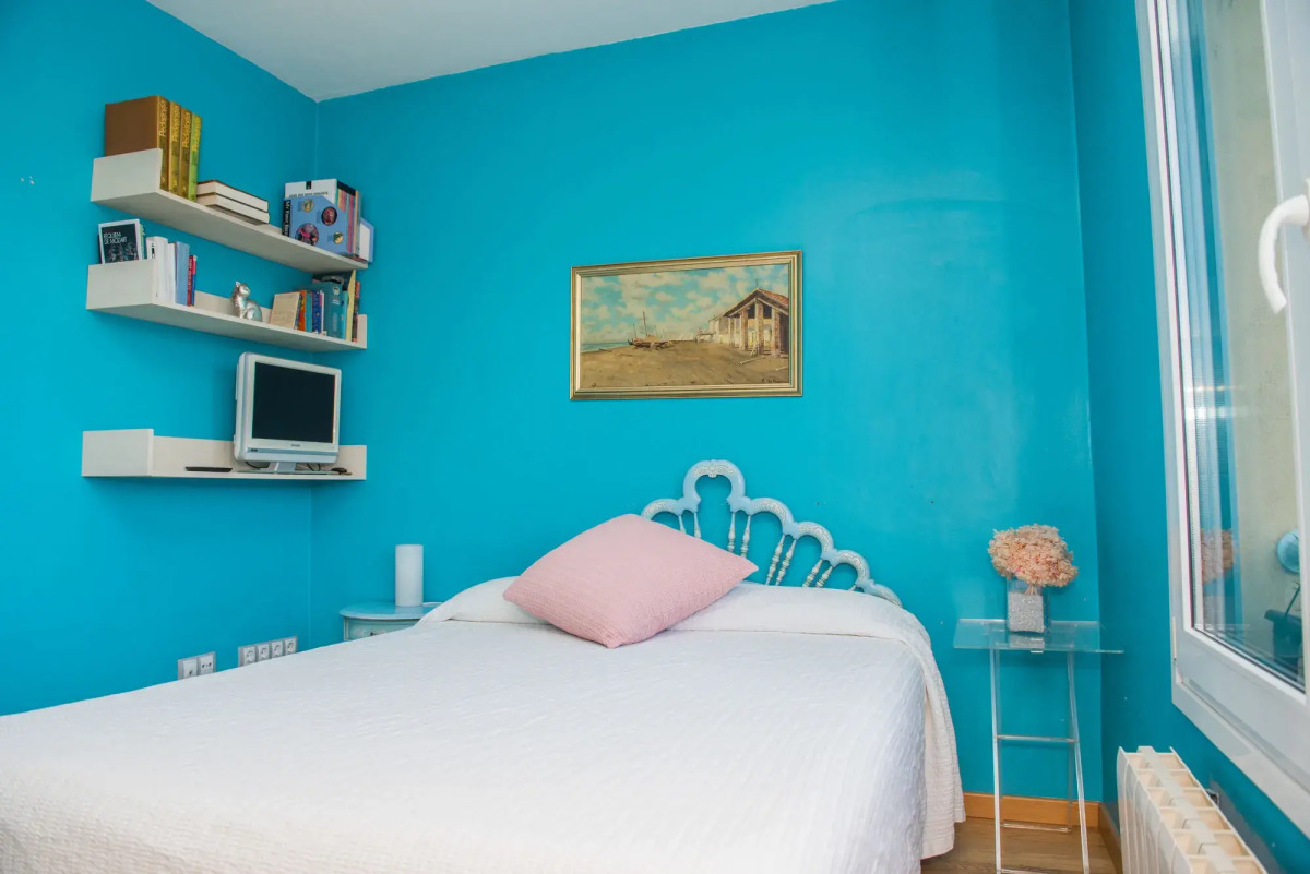 Go Barcelona Guest House