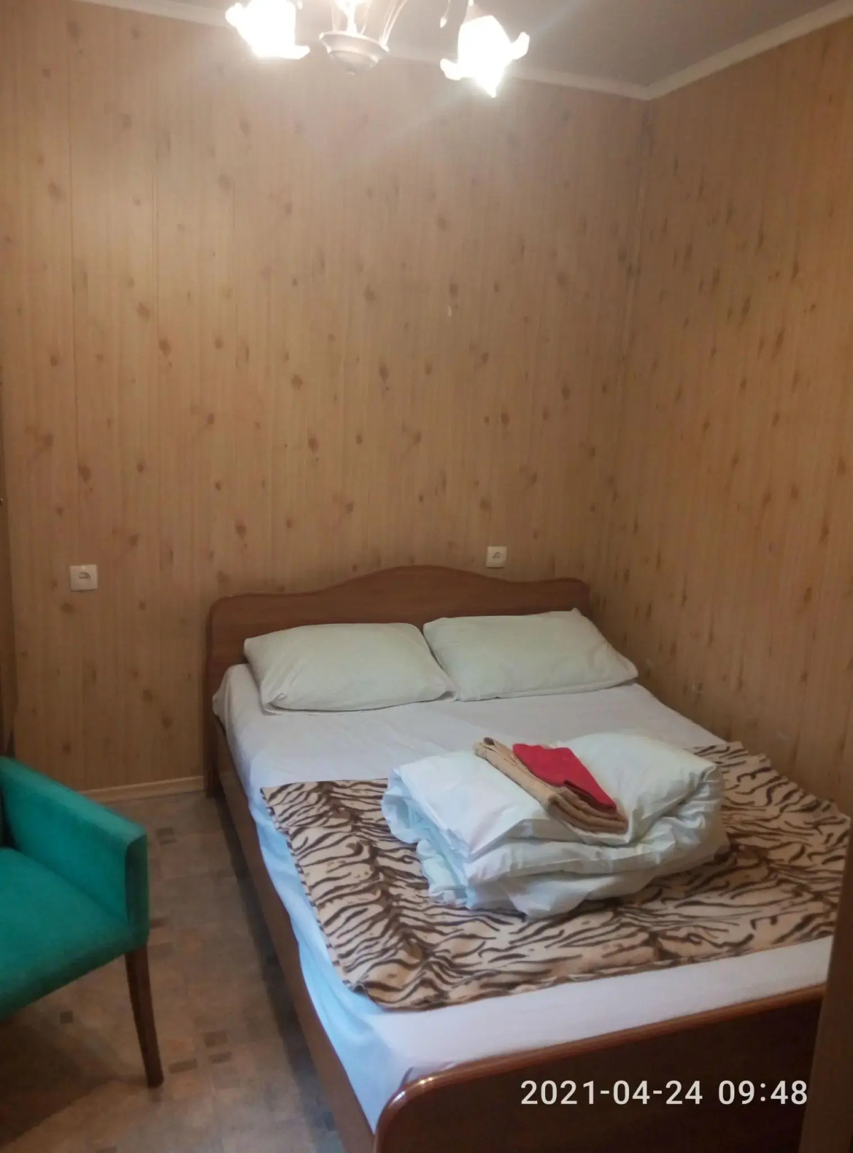 На Просвещения 88