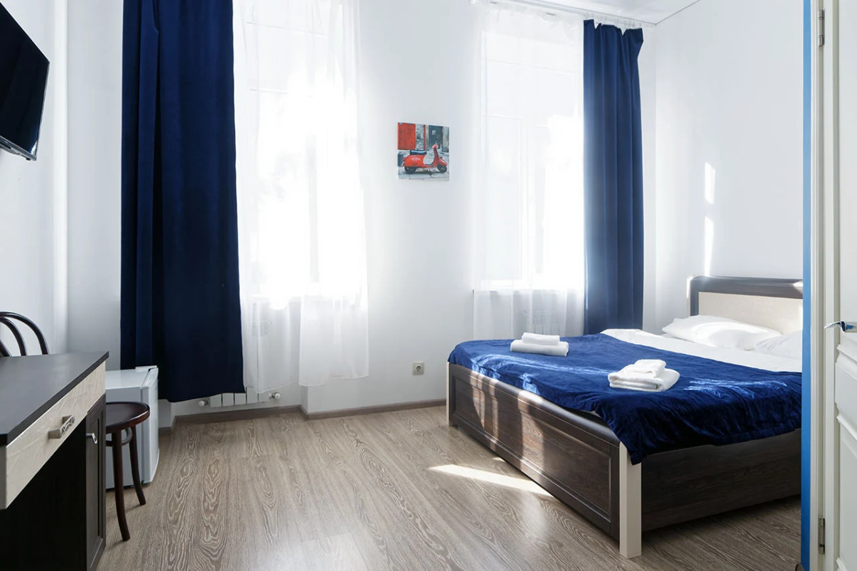 Очарование моря