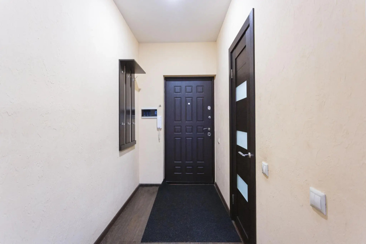 Moment House (Момент Хаус) на шоссе Носовихинское 37