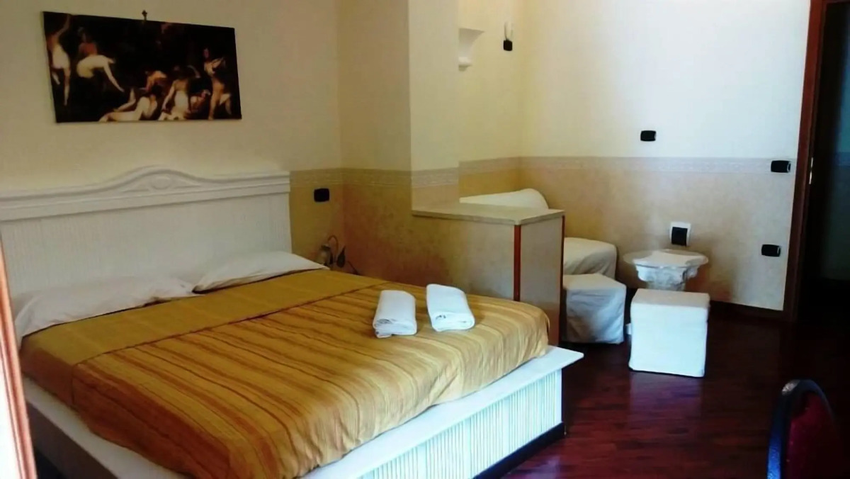 Bed & Breakfast Medea