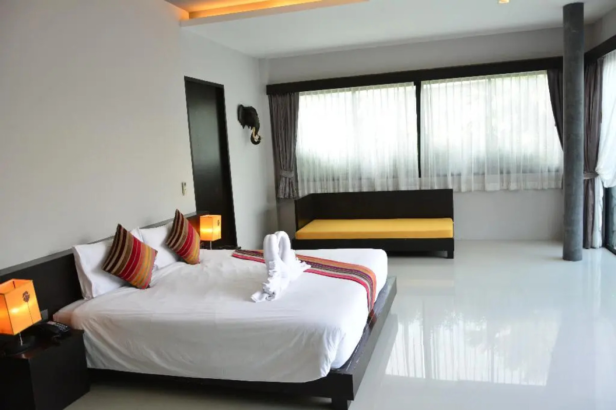 Chaweng Noi Pool Villa