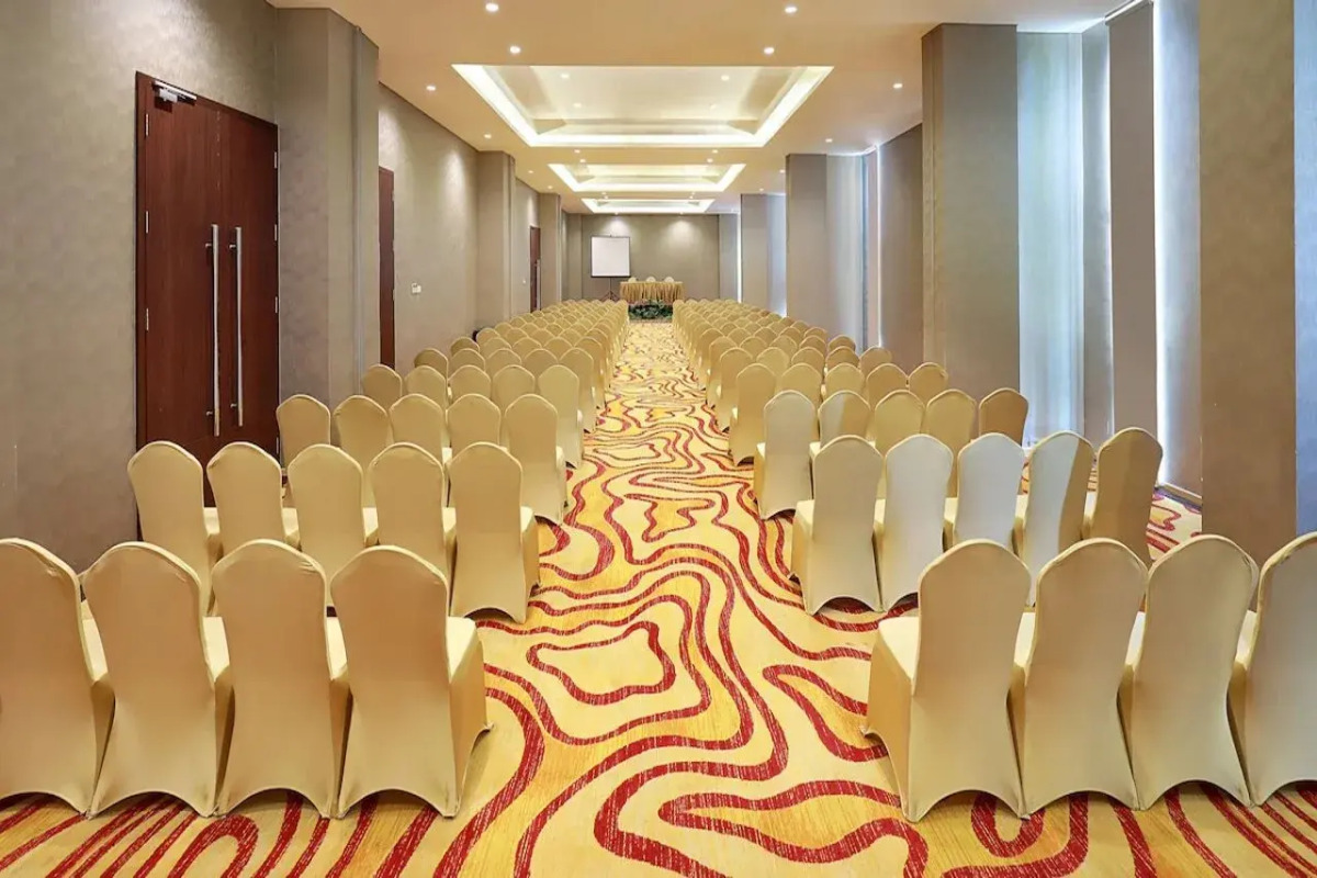 Swiss-Belhotel Sorong