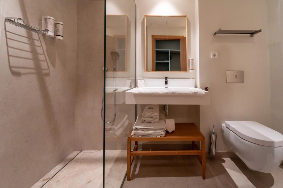 Aparthotel Imperatriz