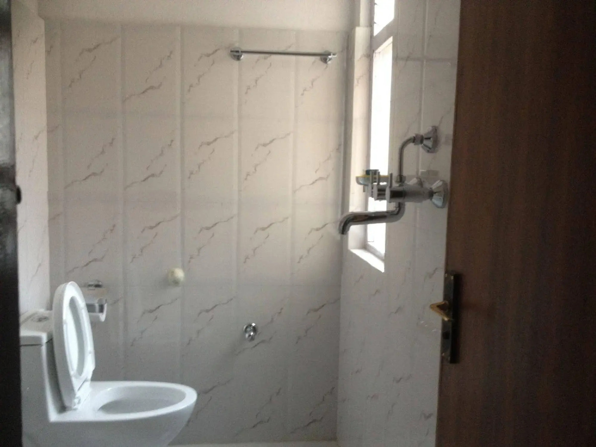 Kathmandu Madhuban Guest House