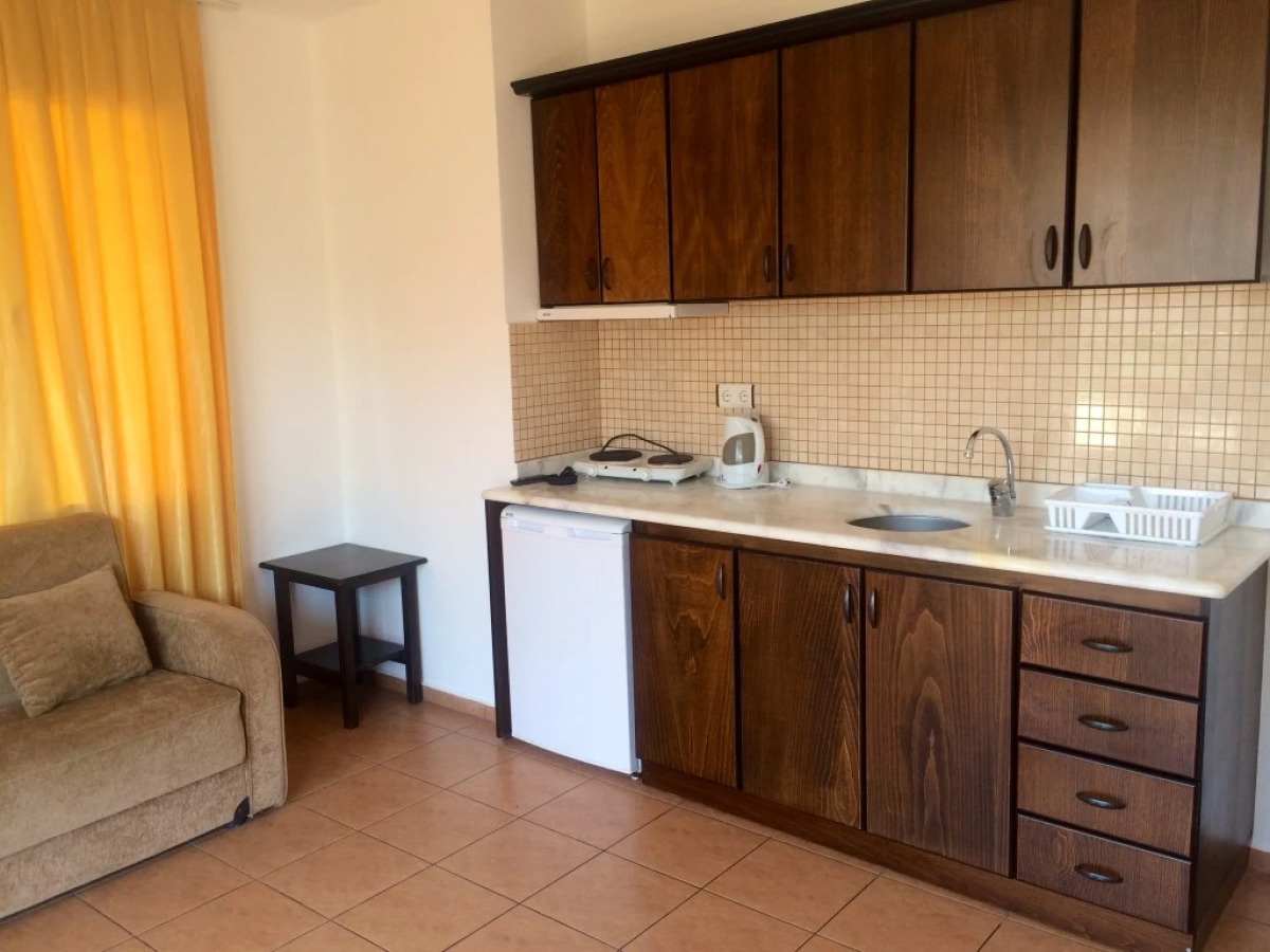 Sebnem Apart & Studios