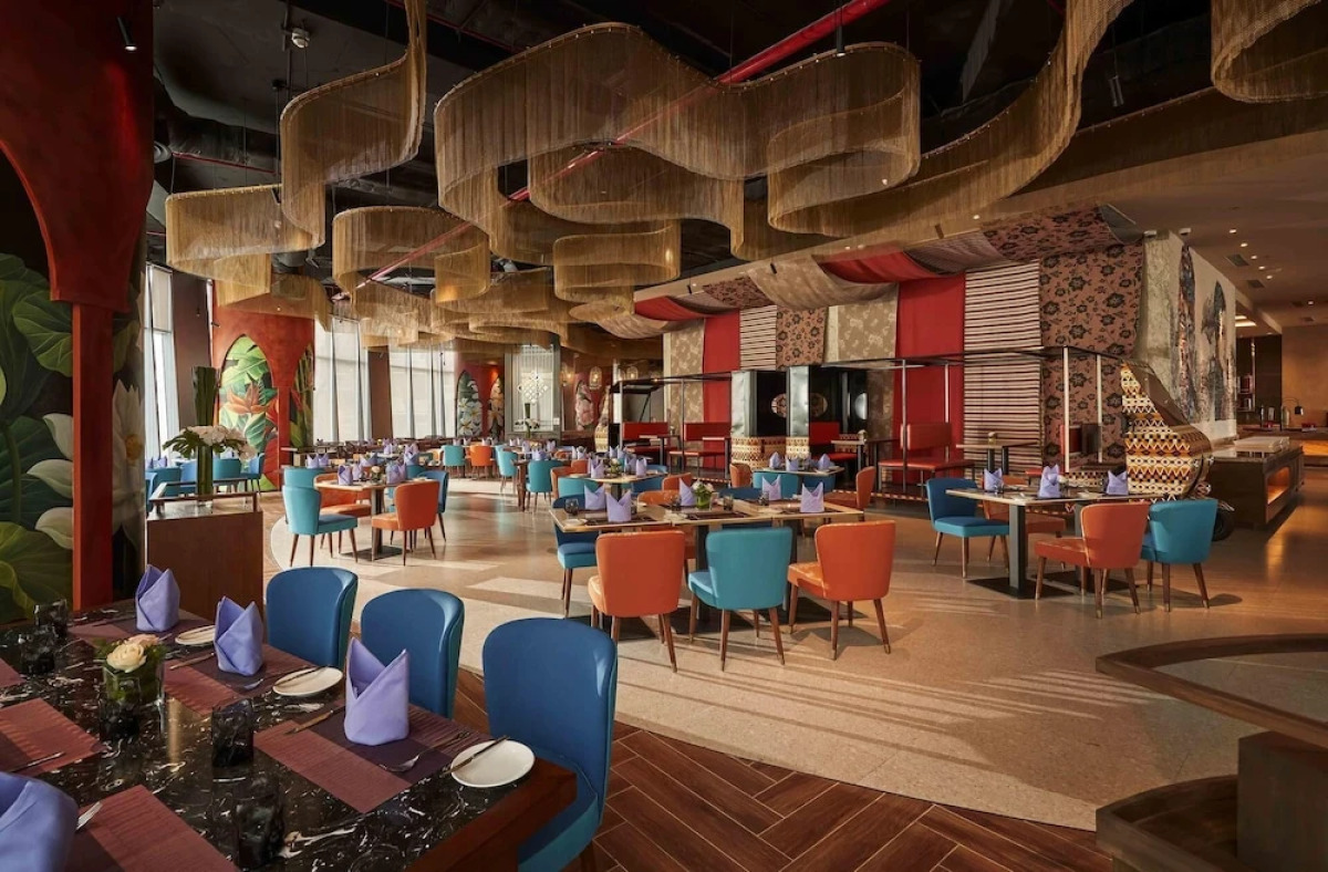 Panorama Nha Trang Hotel & Apartments