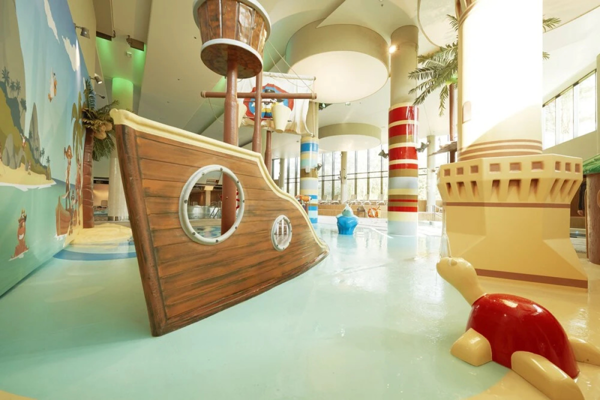 Baltic Park Molo Apartments