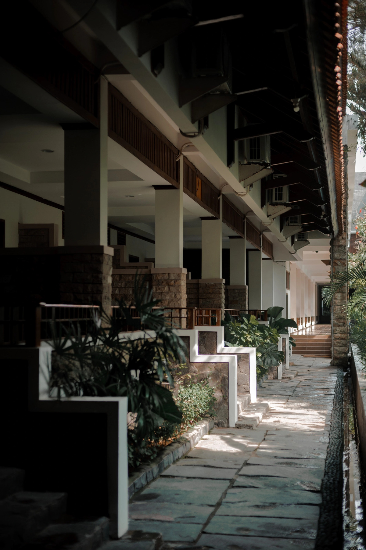 Surya Kencana Seaside Hotel