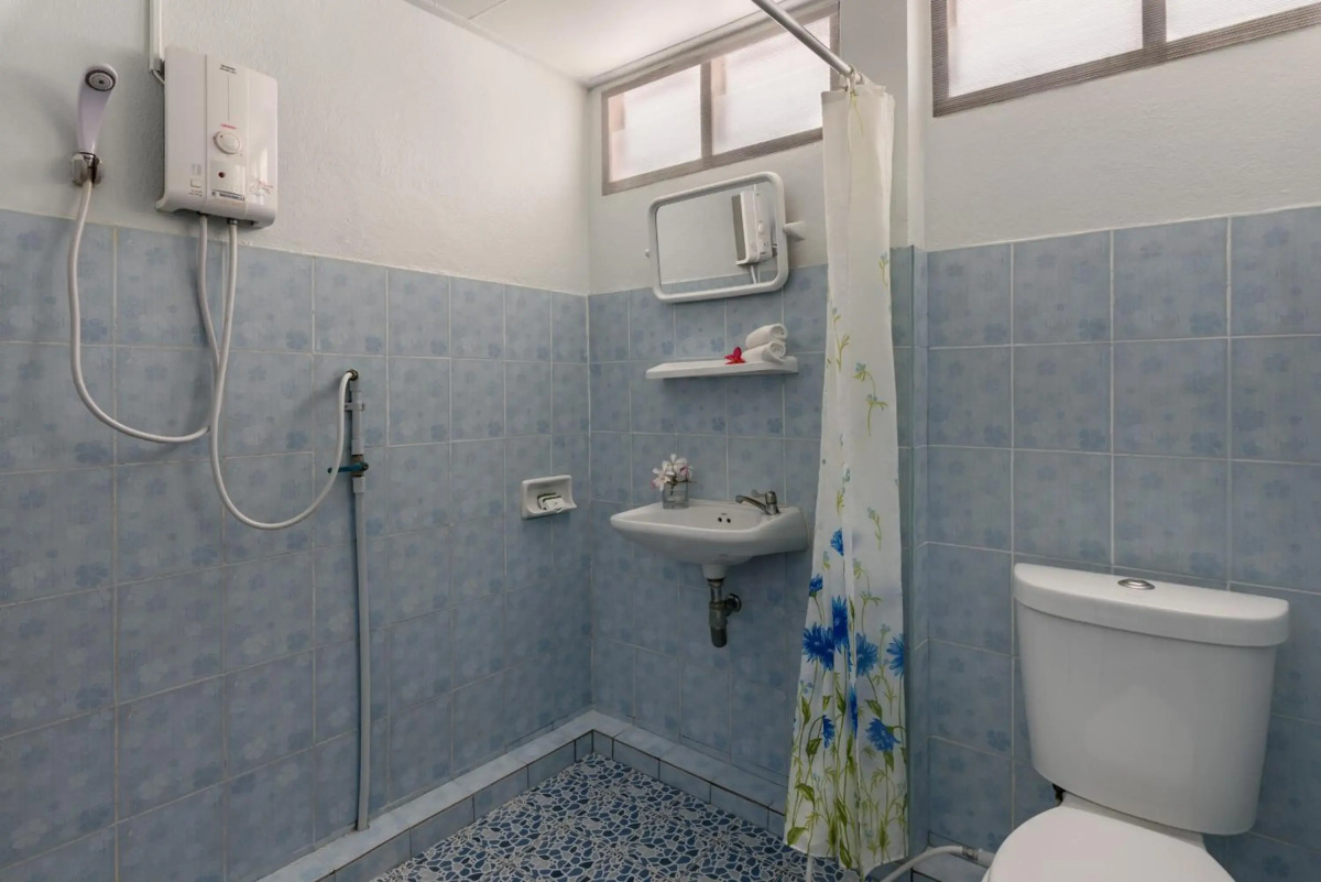 Seapine Beach Golf and Resort Hua Hin