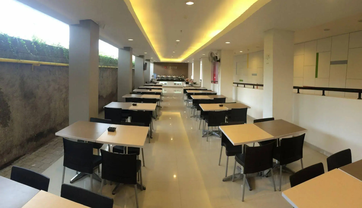 Hotel Amaris Kuta - Bali