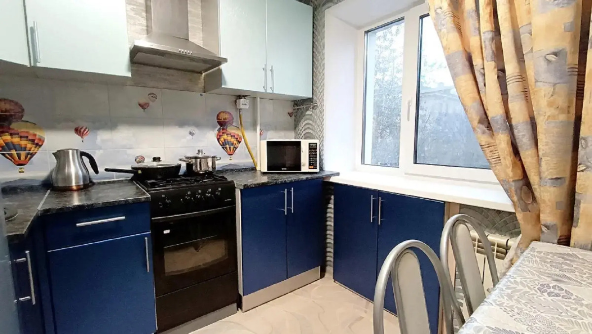 Уютный Север на улице Адмирала Флота Лобова