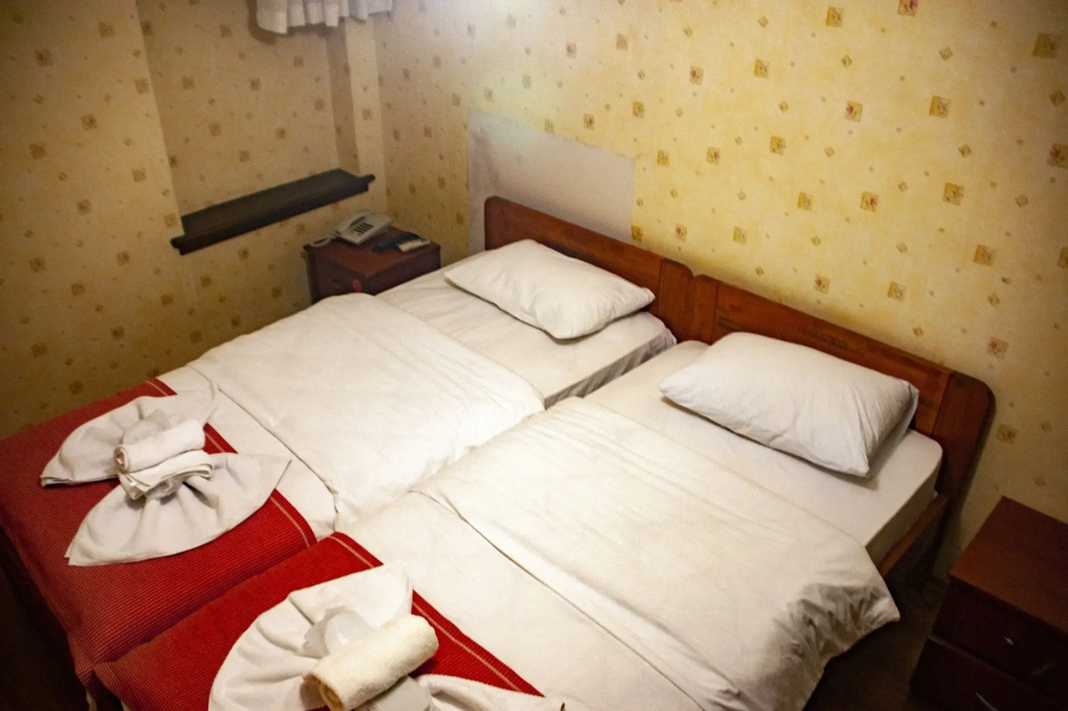 Istanbul Irish Hotel