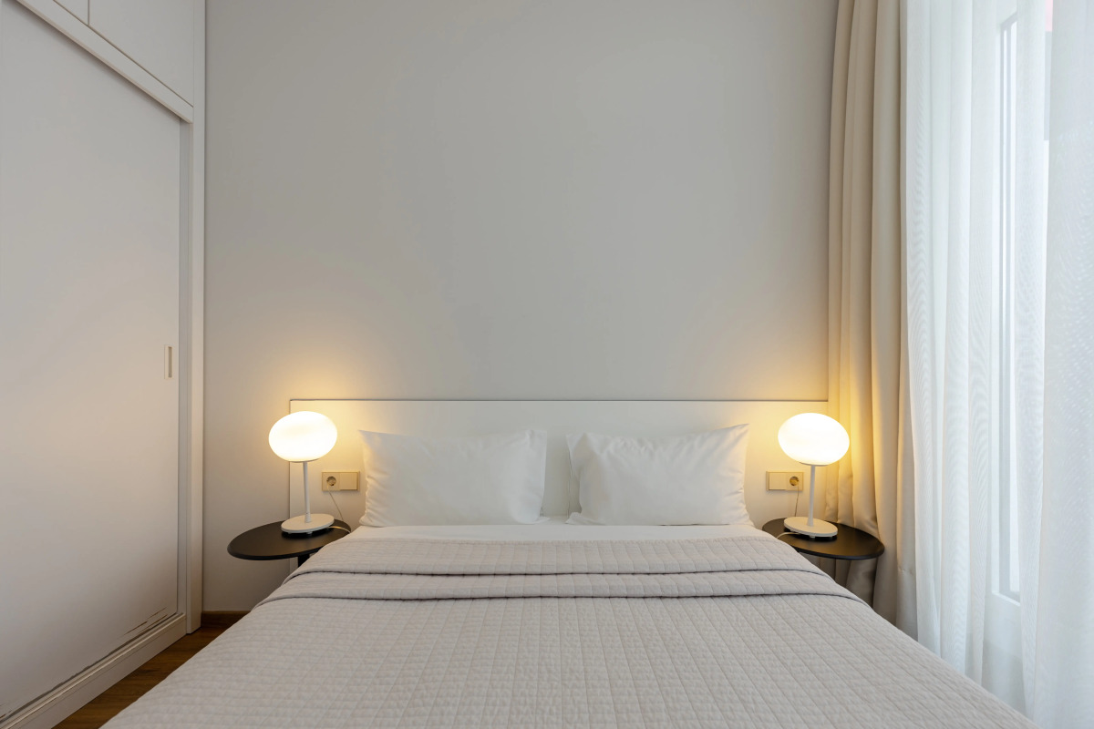 Апарт-отель Le Port