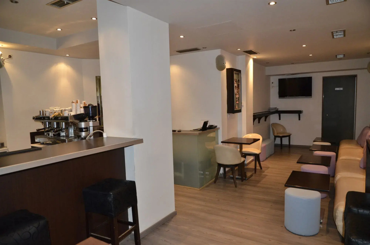 CiTYZen Hotel Loutraki