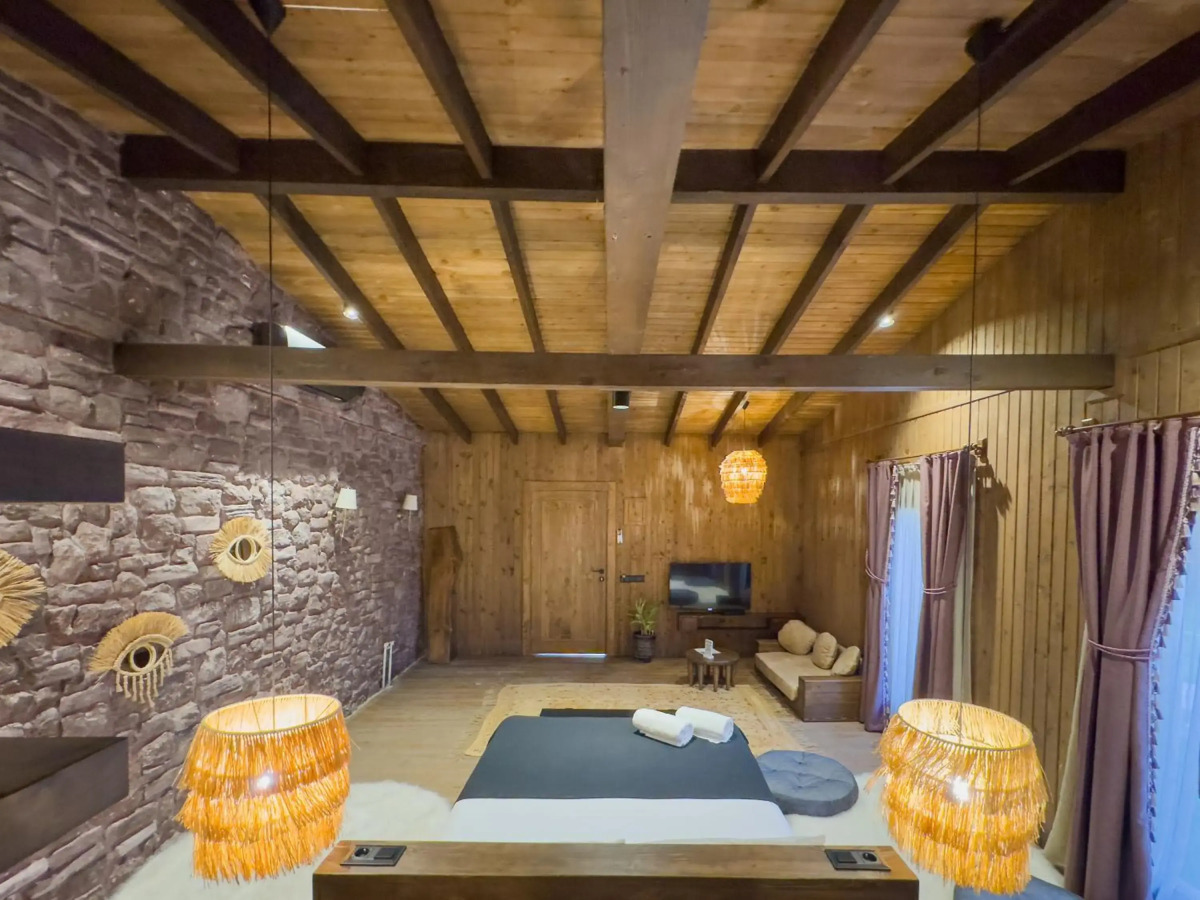 Naturelife Bungalows & Spa