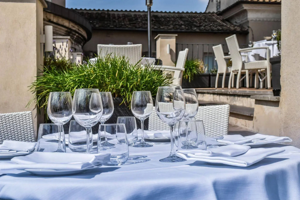 Eitch Borromini Palazzo Pamphilj