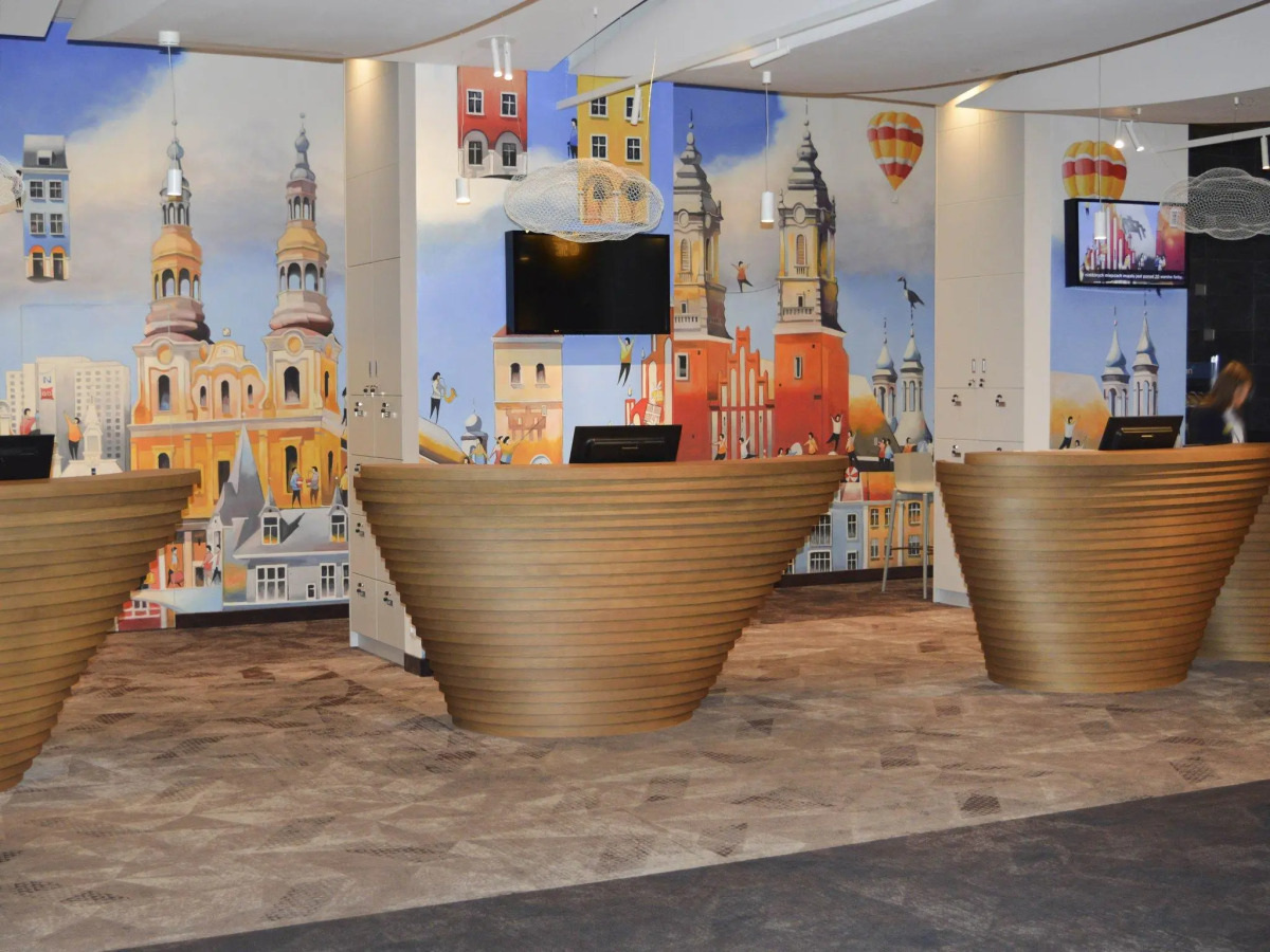 Ibis Poznan Stare Miasto